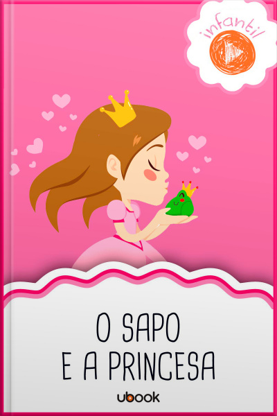 O Sapo e a Princesa
