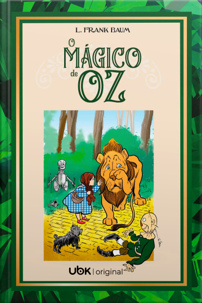 O Mágico de Oz