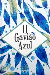 O Gavião Azul