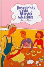 Rosquinhas da vovó para sempre