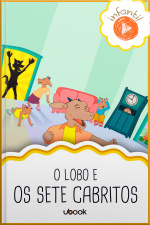 O Lobo e os Sete Cabritos