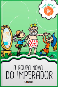 A Roupa Nova do Imperador