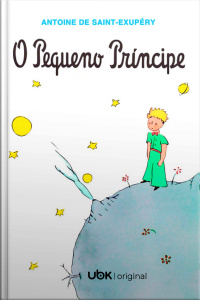 O Pequeno Príncipe